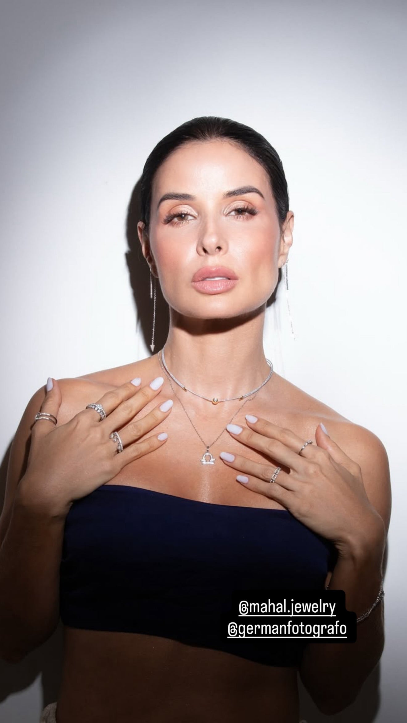 Argolla silver